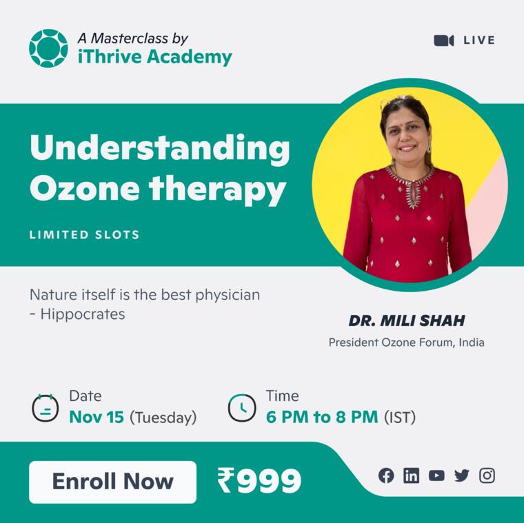 Nature itself is the best physician